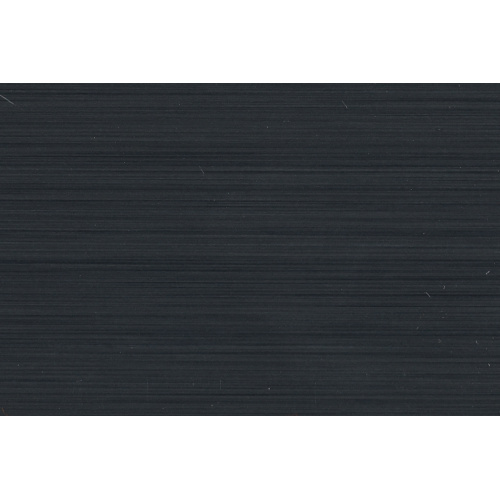 लीनियर ब्रश्ड सिल्वर एल्युमिनियम ट्रांसफर फिल्म