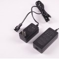 29 V 2A Netzteil Adapter für den Liegestuhl