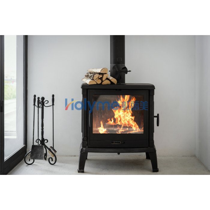 การเคลือบผงริ้วรอย 300 องศา