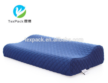 Customized Contour Comfortable Sleeping Soft Memory Foam Pillow