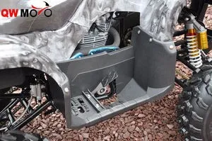 250cc Engine Manual Clutch SHINERAY