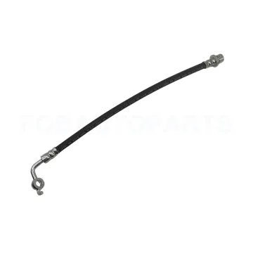 Rubber Hose for Toyota Hiace KDH2 90947-02F54