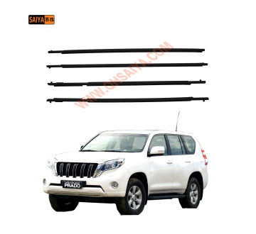 Genuine OEM Lexus GX400/GX460 Windshield Edge Moulding Sealing Strip Protector Trim 2009-2018