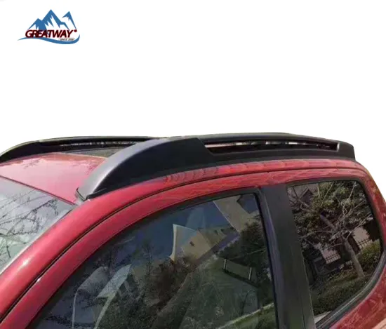 Aluminium Black Roof Rack for Toyota Tacoma 2011-2019