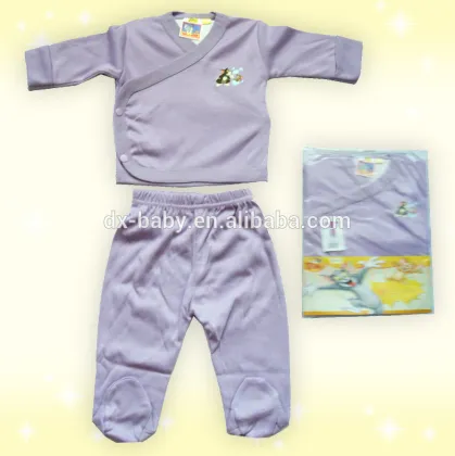 winnie baby underwear Factory Wholesale baby clothes cotton baby underwear