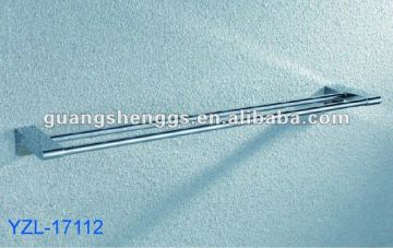 Brass Single Towel Bar