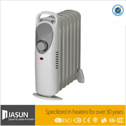 Oil Radiator(oil-free heater, Oil heater, Oil-Free Radiator)