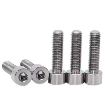 Коррозионностойкие поковки из хастеллоя для инженерного применения