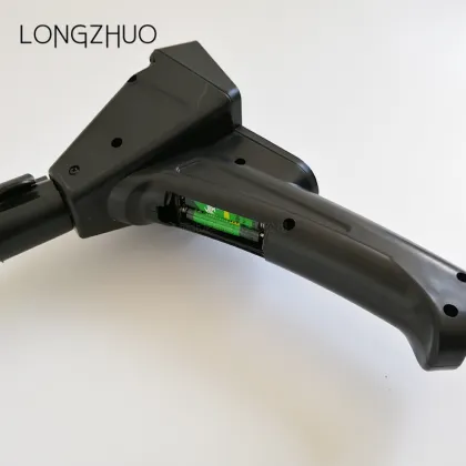 Distance Measuring Wheel Meter Measuring Gauge