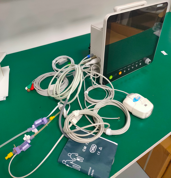 15inch Patient Monitor