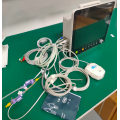 Good Quality Hospital Equipment Operation Room ICU 12.1 Inch TFT-LCD Edisplay Multi-parameter Patient Monitor for Clinic
