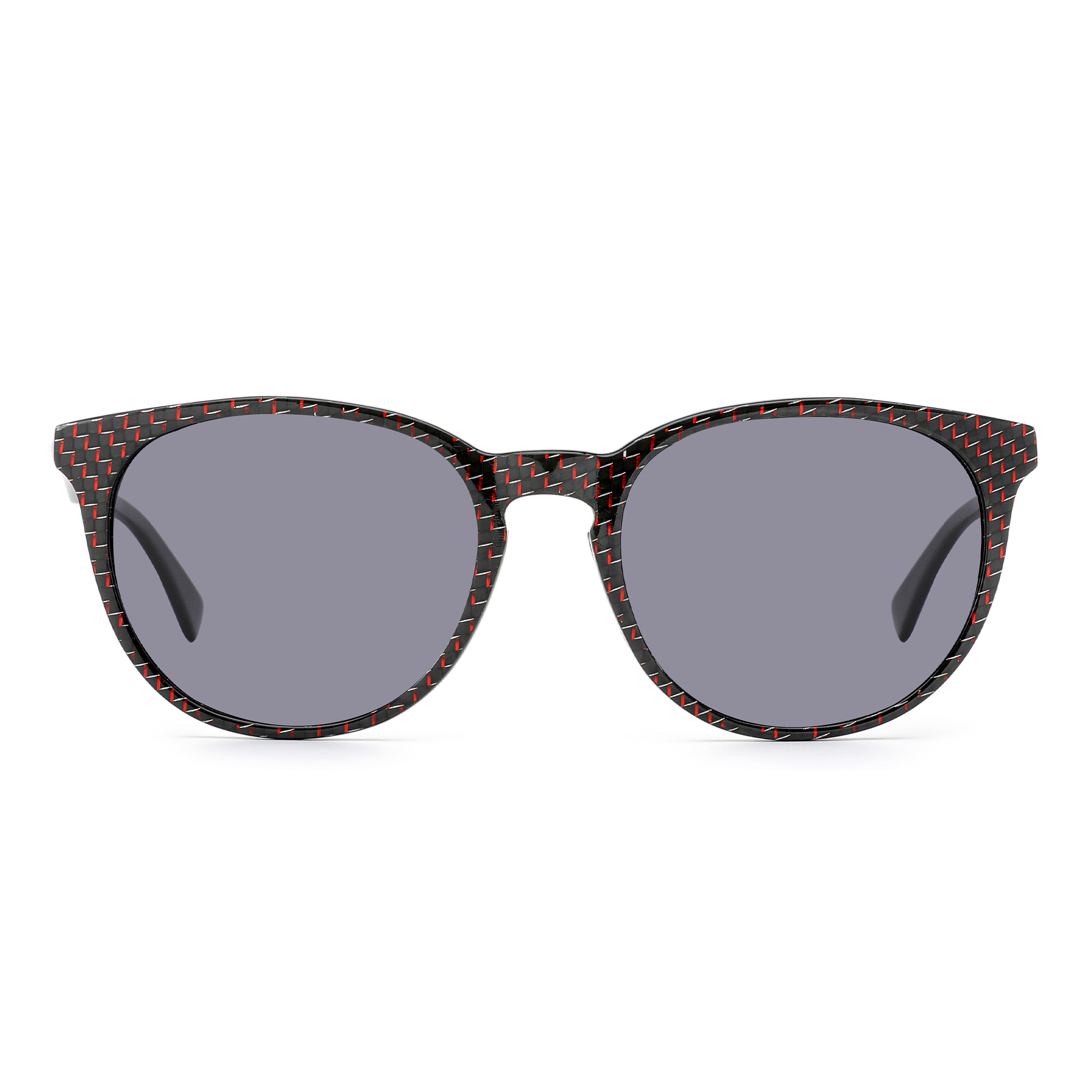 Trendy Carbon Fiber Eyewear