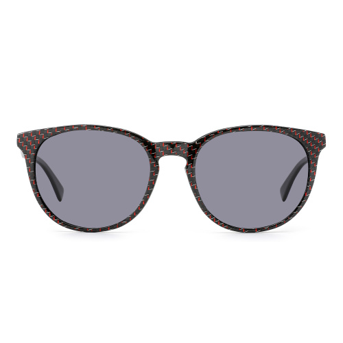 Polarized Carbon Fiber Shades