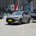 BAIC U5 Plus 2023 1.5L Luxury Edition