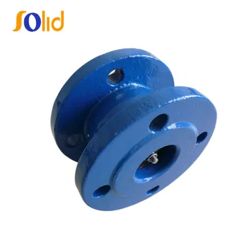 Ductile Iron Vertical Type Check Valve