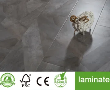 7mm 8mm Cheapest  Laminate Flooring