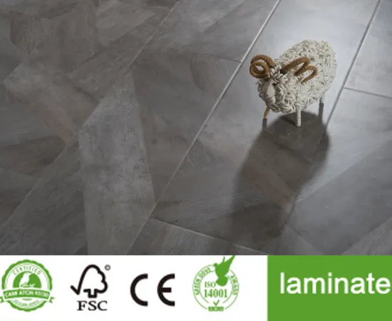 7mm 8mm Cheapest  Laminate Flooring