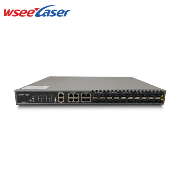 GPON EPON GEPON OLT Price Comparison