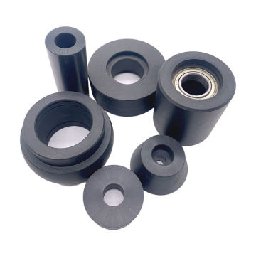 Customization Precision Nylon parts