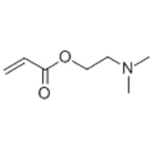 2-Propenoic acid,2-(dimethylamino)ethyl ester CAS 2439-35-2