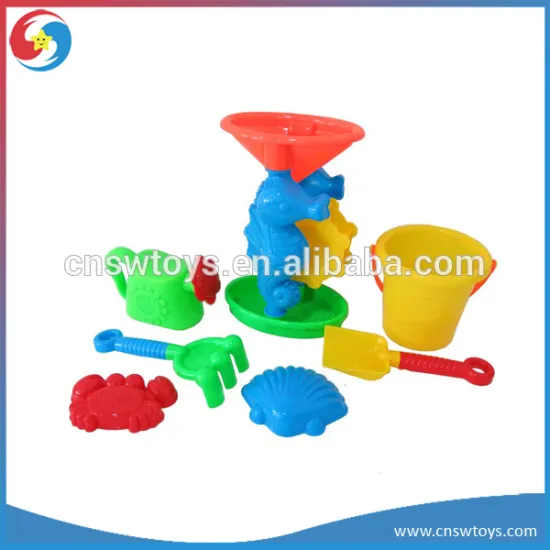 ST3302934 Beach Set Beach Toys Adult