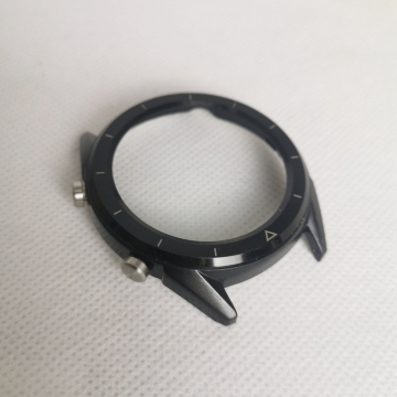Kasing jam tangan mekanis mesin CNC presisi tinggi