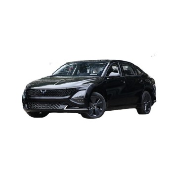 Wuling Xingguang Electric Car: 2023 1,5L 150 km luksusowy 5 -osobowy hybrydowy sedan EV