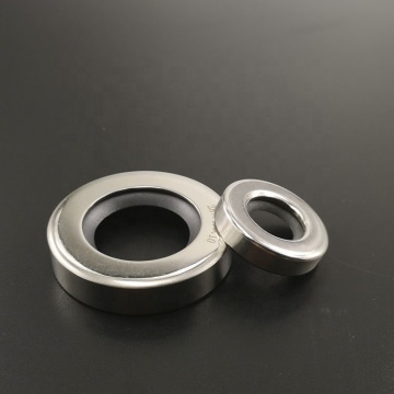 OS-G3215 D-102 PTFE Rotary Single Lip Oil Seals for Compressors