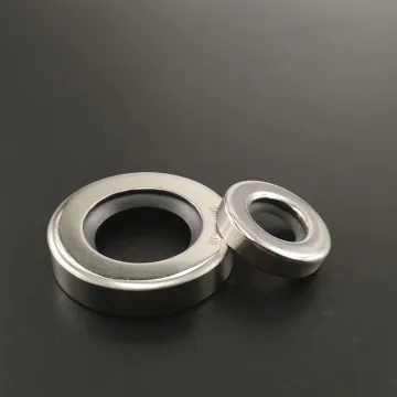 OS-G3215 D-102 PTFE Rotary Single Lip Oil Seals for Compressors
