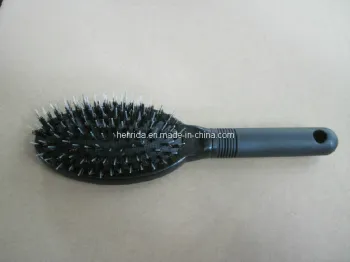 Professional Hair Brush, Bristle Brush