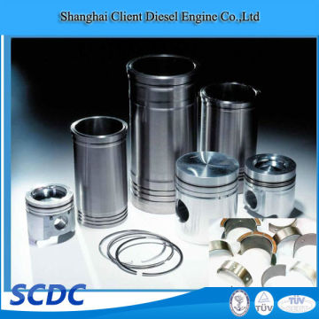 Top Quality and Brand New Chaochai engine parts