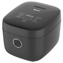 Digital programmable rice cooker Plastic Mini Rice Cooker 3L Supplier