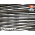 ASTM A249/ASME SA249 TP321 Stainless Steel Welded Tube