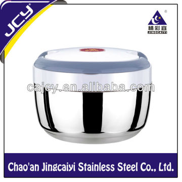 JCY 900ML Stainless Steel Office Lunch Box