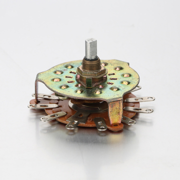 Best Quality Rotary Switch