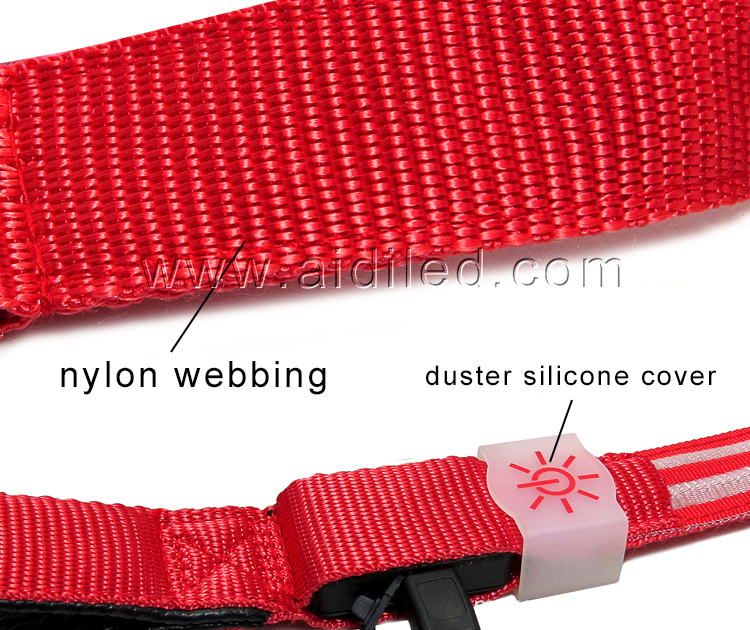 Dog Collars And Leashes