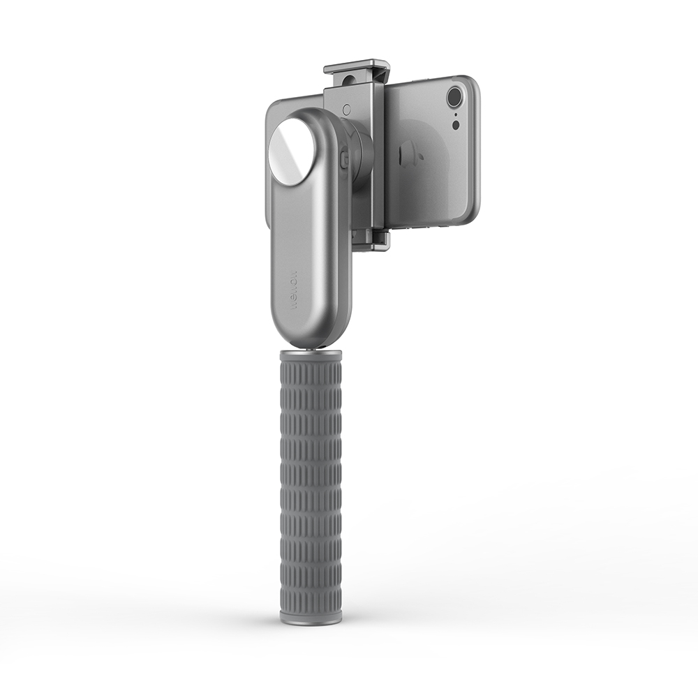 Top Selling Gimbal Selfie Stick For Smartphone