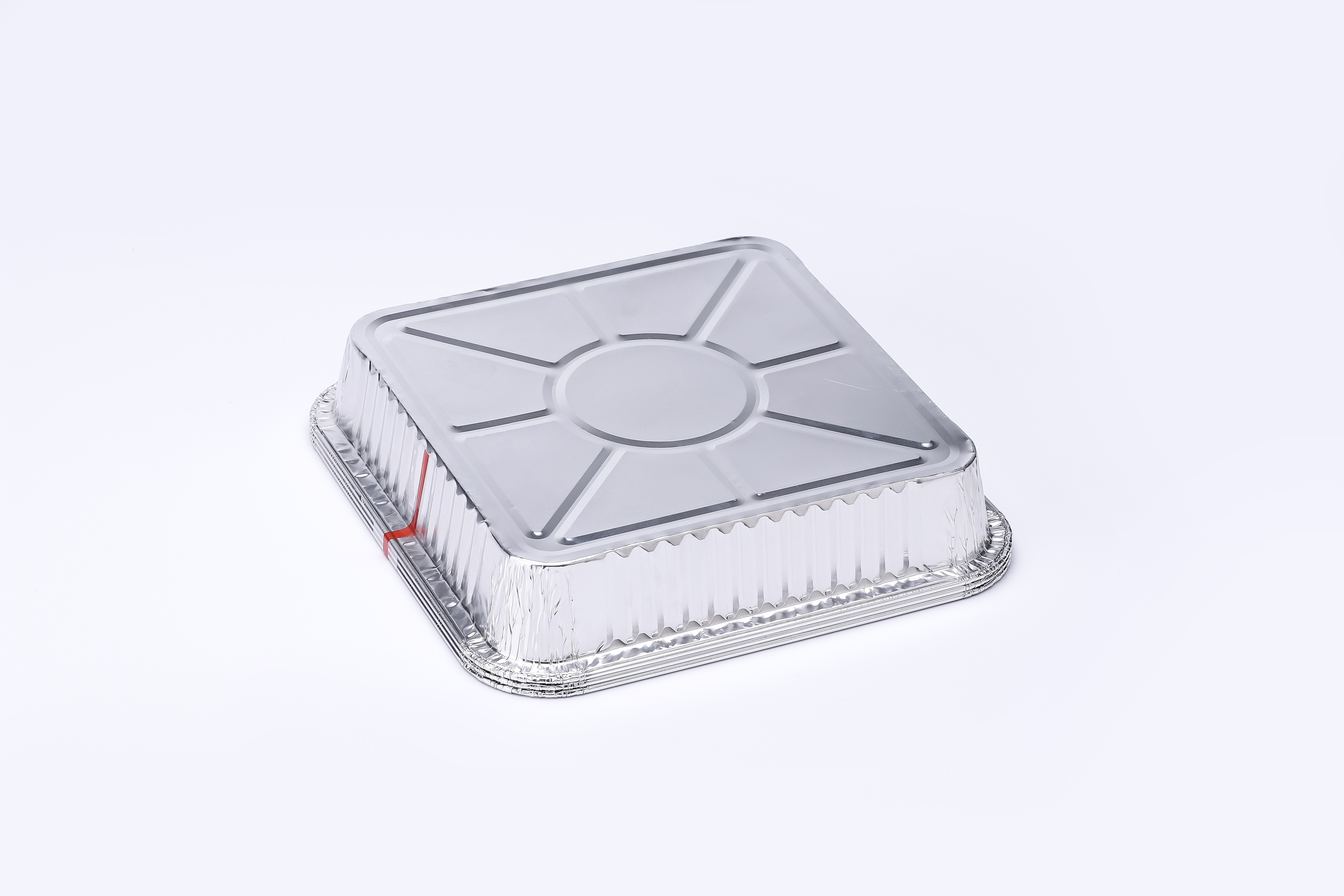 Aluminum Disposable Food Containers