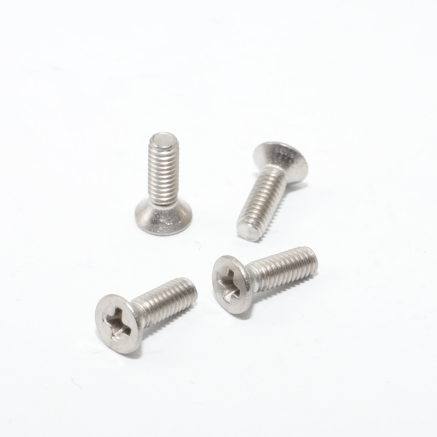 TB819 M2,5*8 CountersUnc-поперечный винт с поперечной головкой