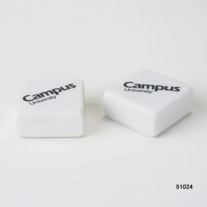 cheapest earser made in china student eraser square eraser