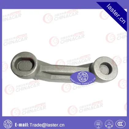 L series 3943445 Valve crosshead/rocker arm bridge /valve bridge for Dongfeng Cummins