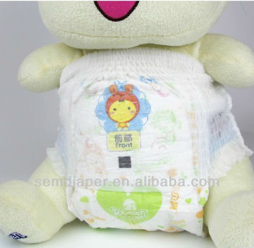 disposable pull up diapers
