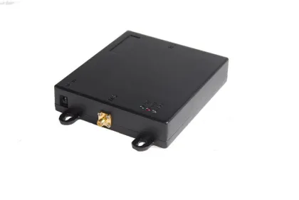 Agc / Agc Micropower Mobile Phone Repeater With Sma Connector