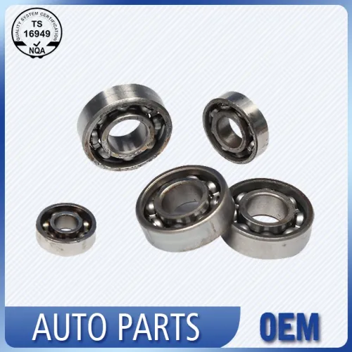 Good Automotive Wheel Bearing OEM Ball Bearing