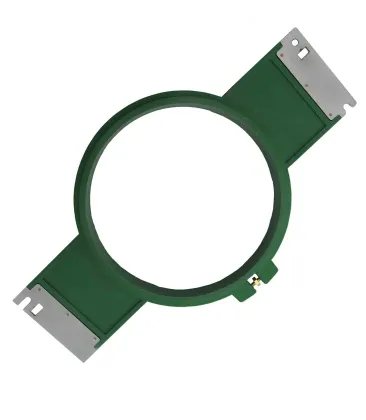 Tajima Embroidery Frame (R 18cm)