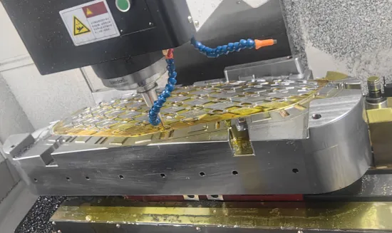 SG SwiftBase™ Rapid-Response Mold Bases