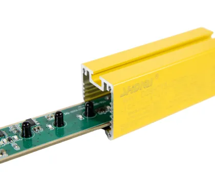 Universal safety grating DQBHTY80mm