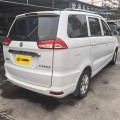 Dongfeng Gloria 330 2022 Modelo 1.5L 330S