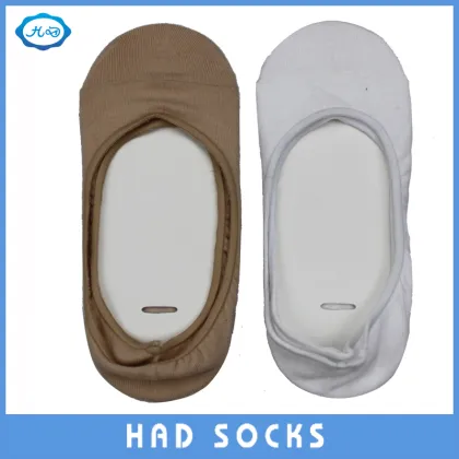 Lady Cotton invisible/Secret Socks