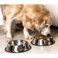 32 Oz Stainless Steel Dog Bowls